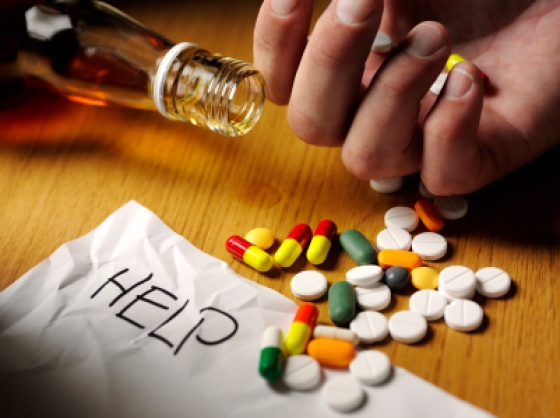 Substance Use And Abuse